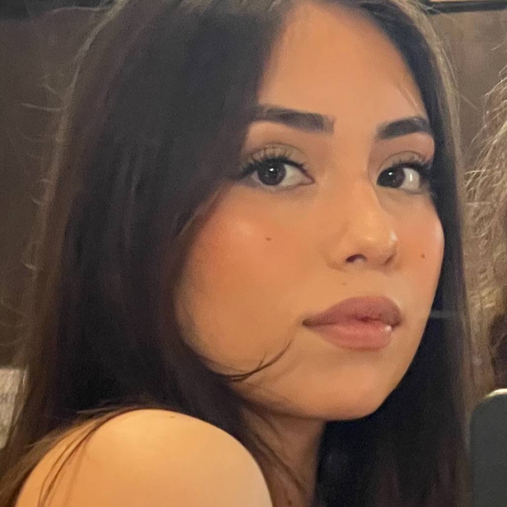 Victoria Atilano