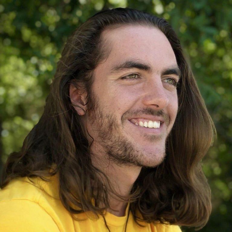 Jackson Johnson