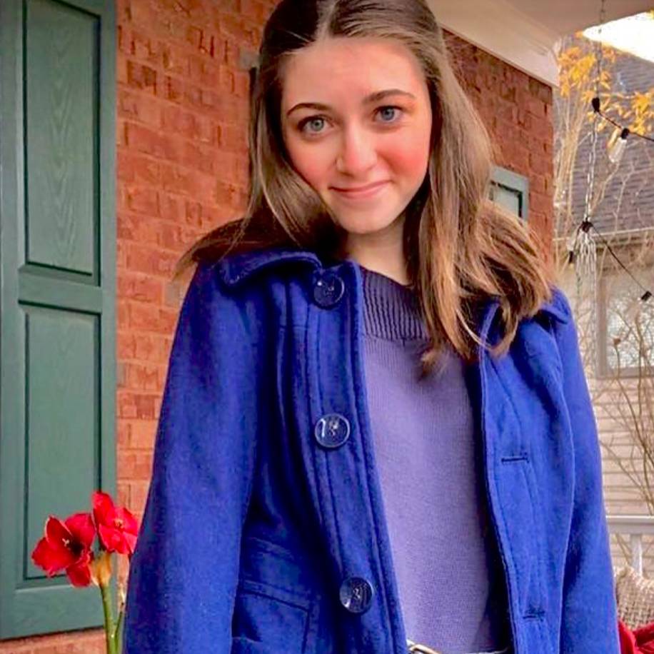 Molly McIntosh