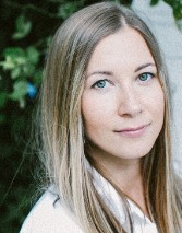 Yana Ievdokymova