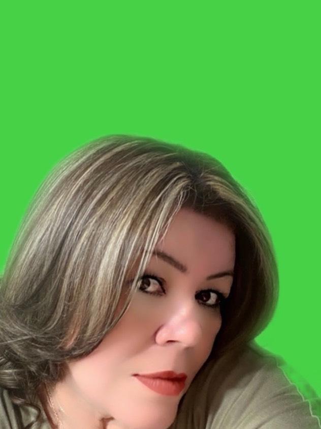 Maricela Zeledon