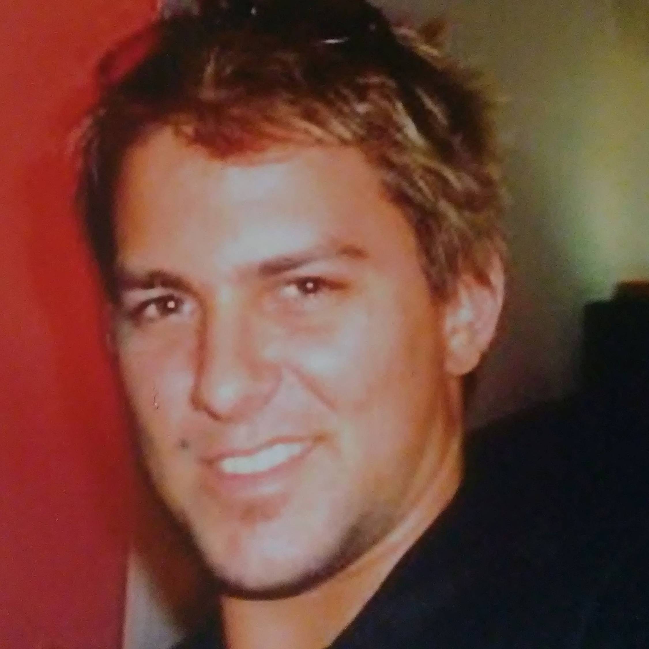 Anthony J. Pignato