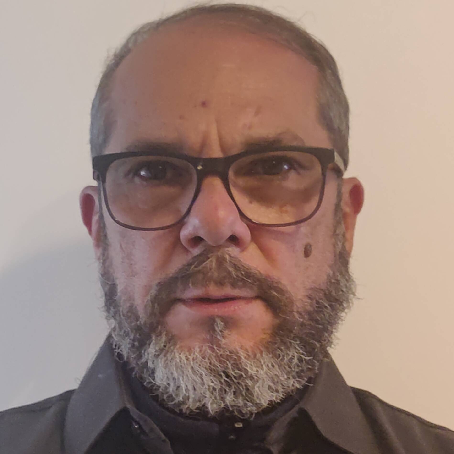 Marcio Montenegro