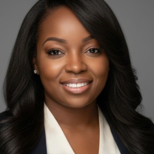 CANDICE FRAZIER