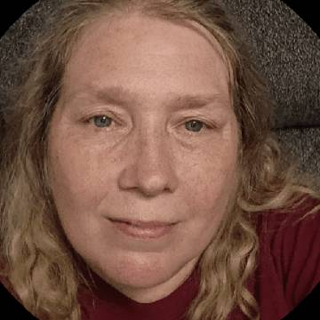 Tina Hendley