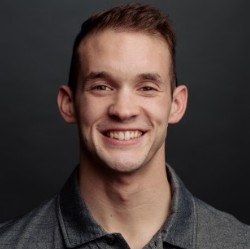 Adam Menard