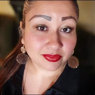 Briceida Gonzales