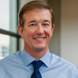 MARK DANIEL OLSZYK, MD, MBA