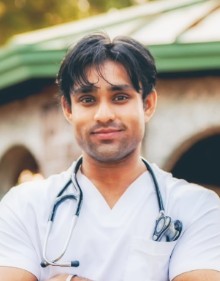 Kushal Patel