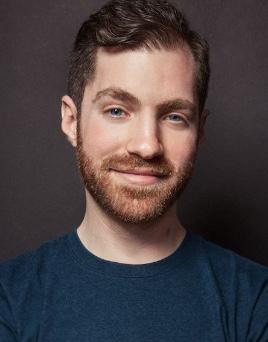 Eric Gersen