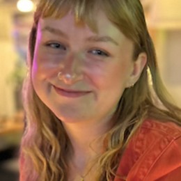 Margaret Wladyslawski