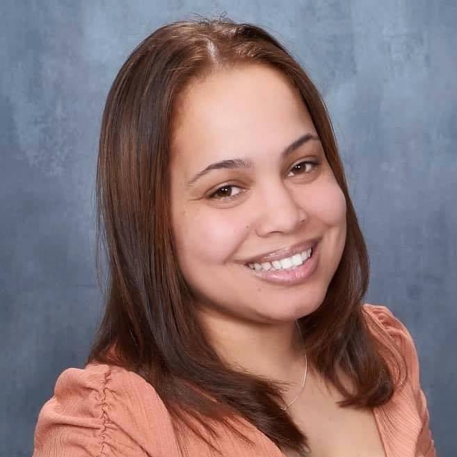 Mystique Campbell