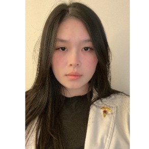 Tracy Bui