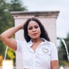 Symone Harrold