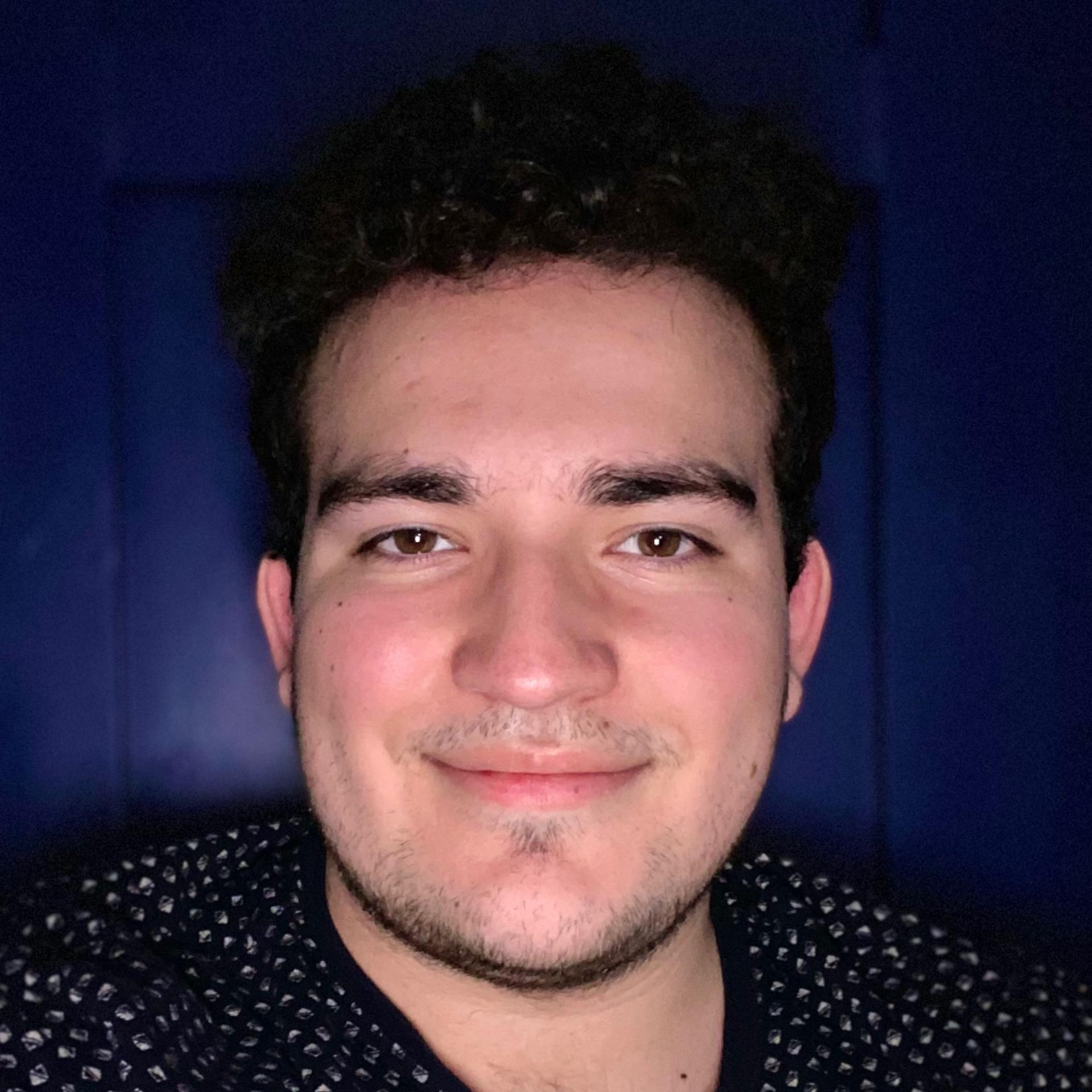 Jacob Torres