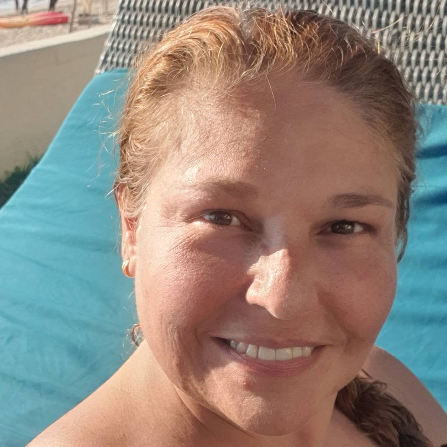 Cristiane DaSilva
