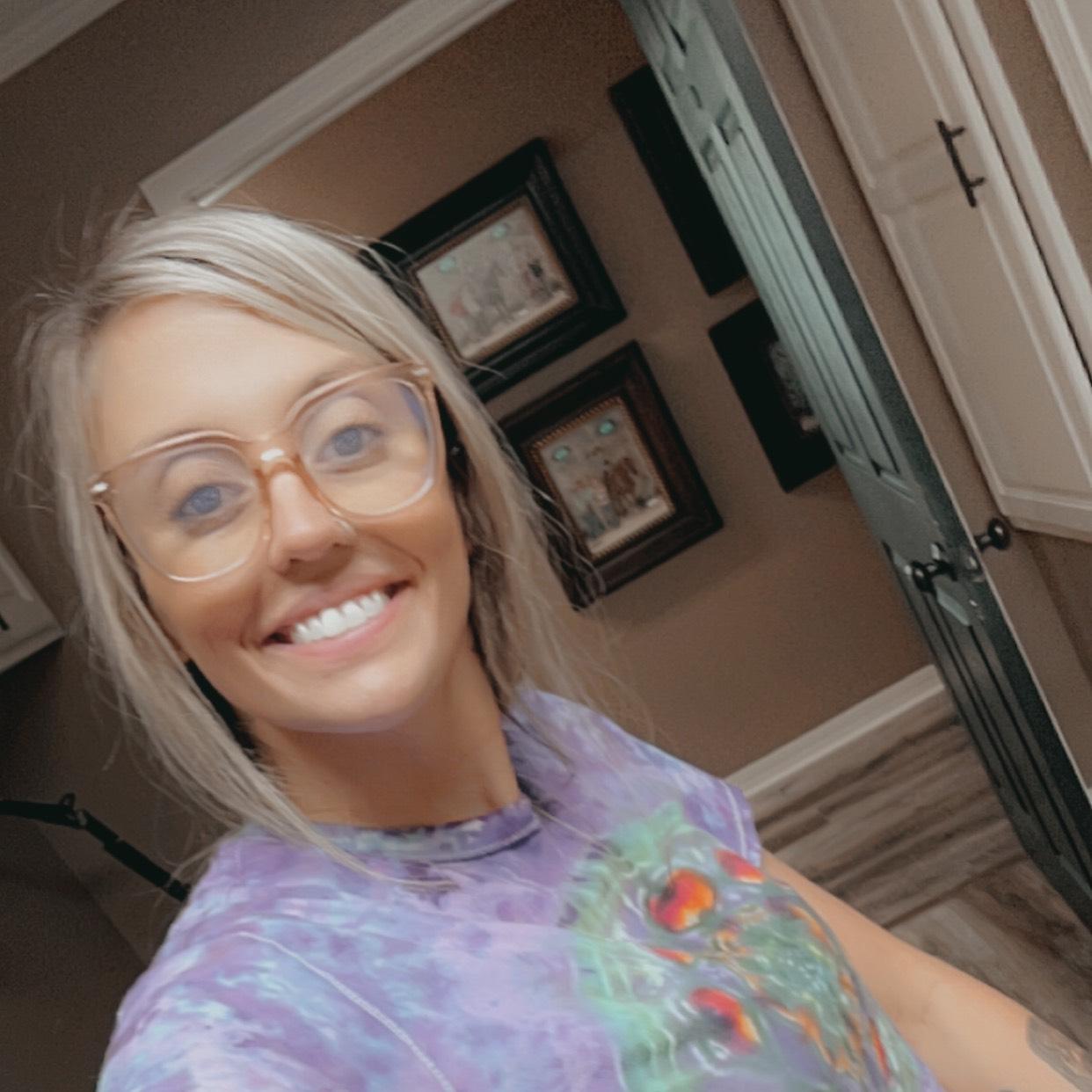 Miranda Lynn Johnson