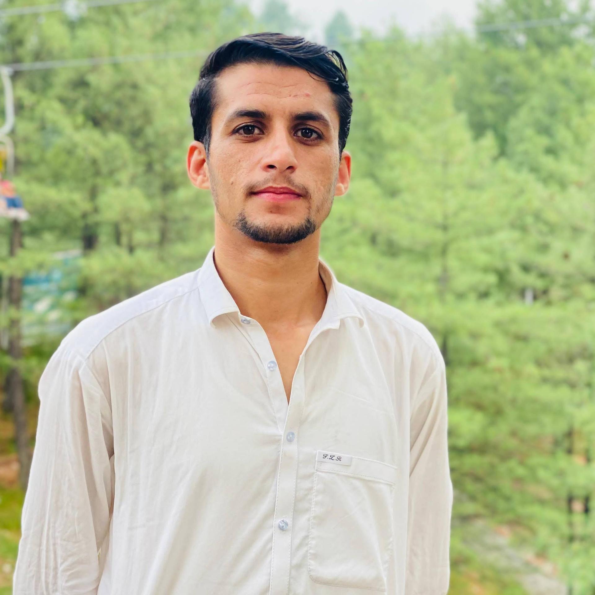 Sajjad Ullah