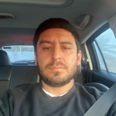 Eduardo Landeros