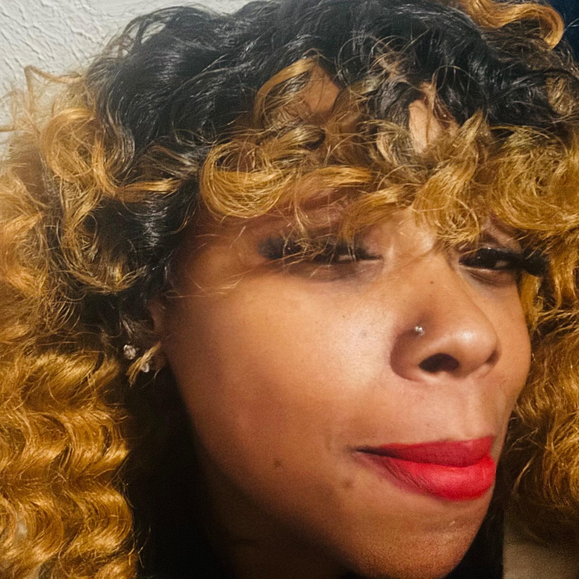 Tyra Moton