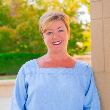 Tracy Parris