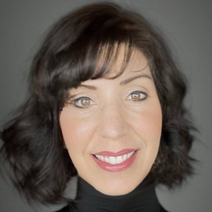 Stephanie LaBrosse
