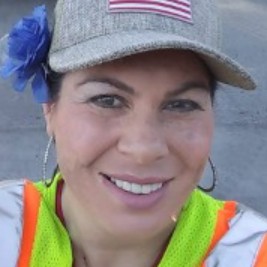 Cathleen Langan