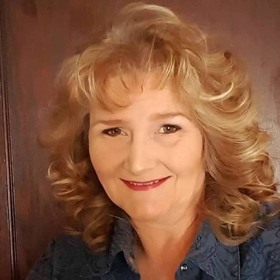 Tracy Schmidt