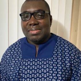 Eric Forson