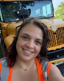 Patricia Gimenez