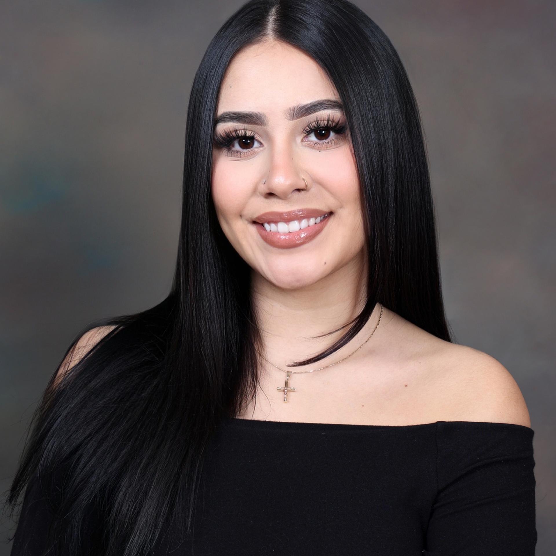 Daisy Ramirez
