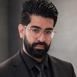 Jeremie Texidor