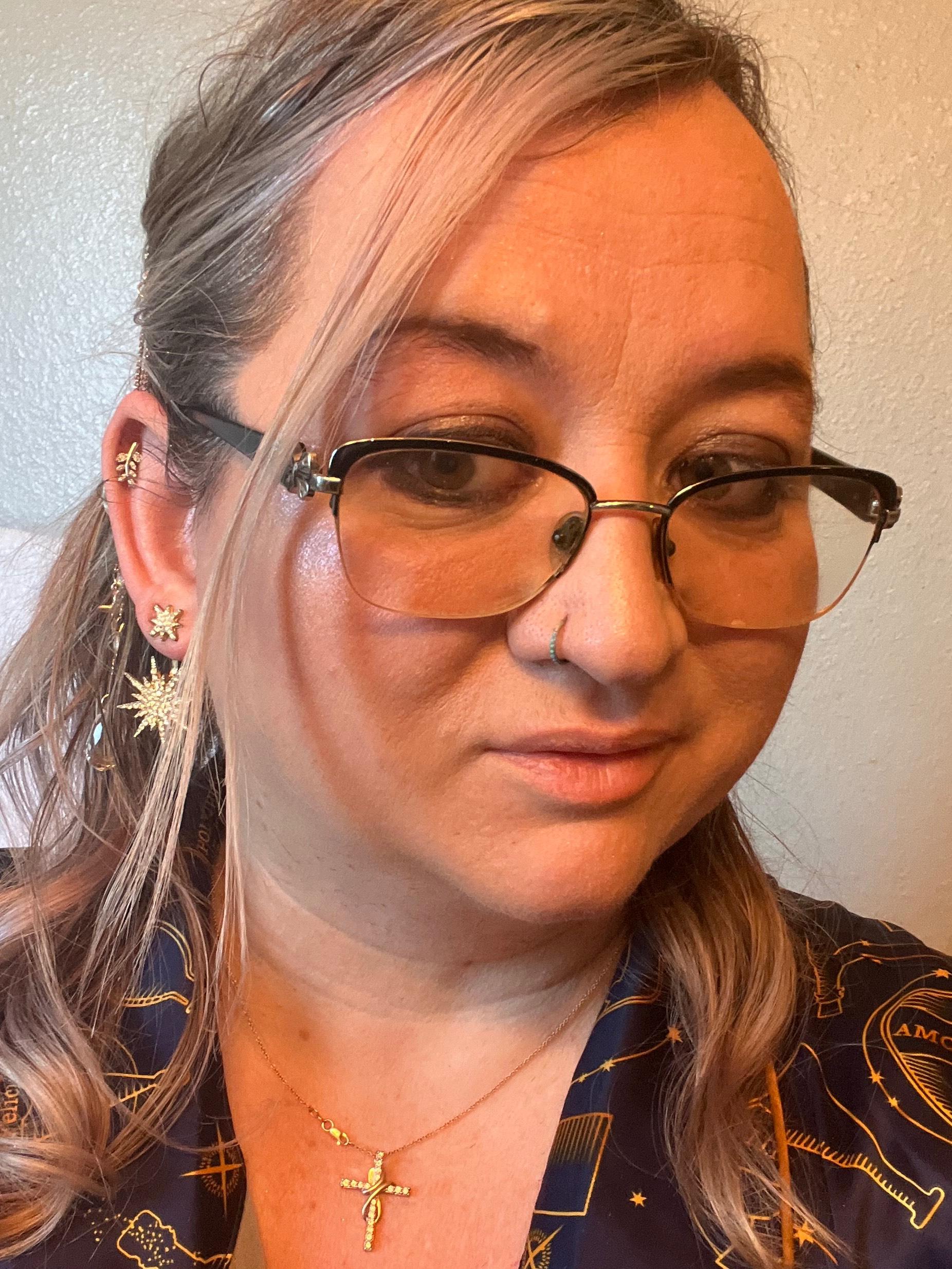 Rocksand Marie Driskill