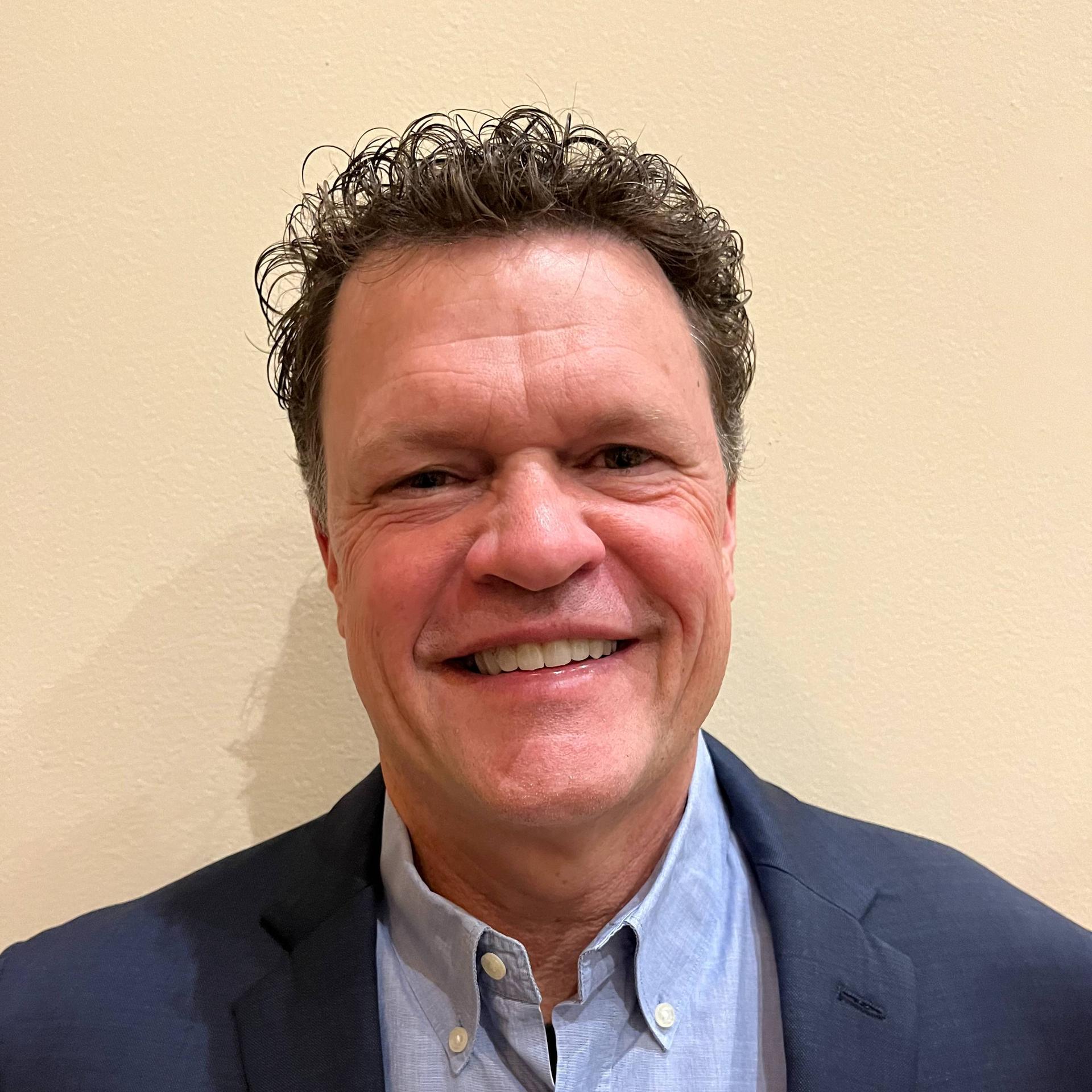 SCOTT A. JOHNSON