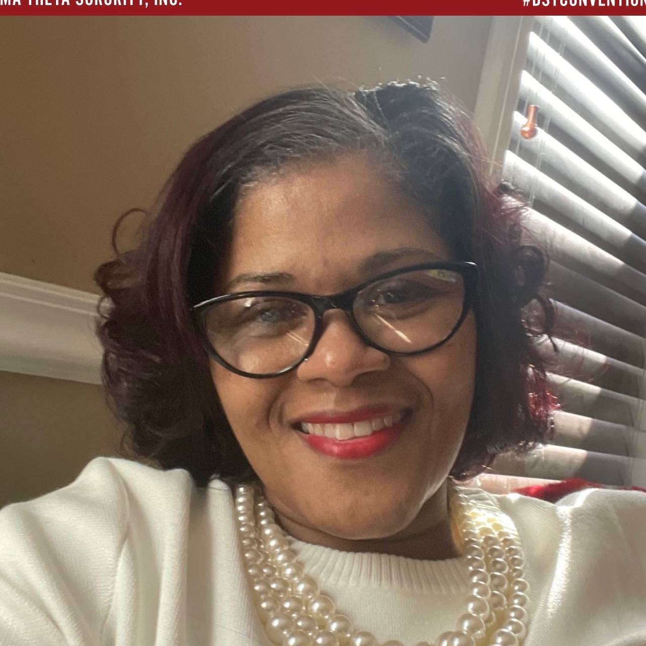 Floria Colbert-Rodgers