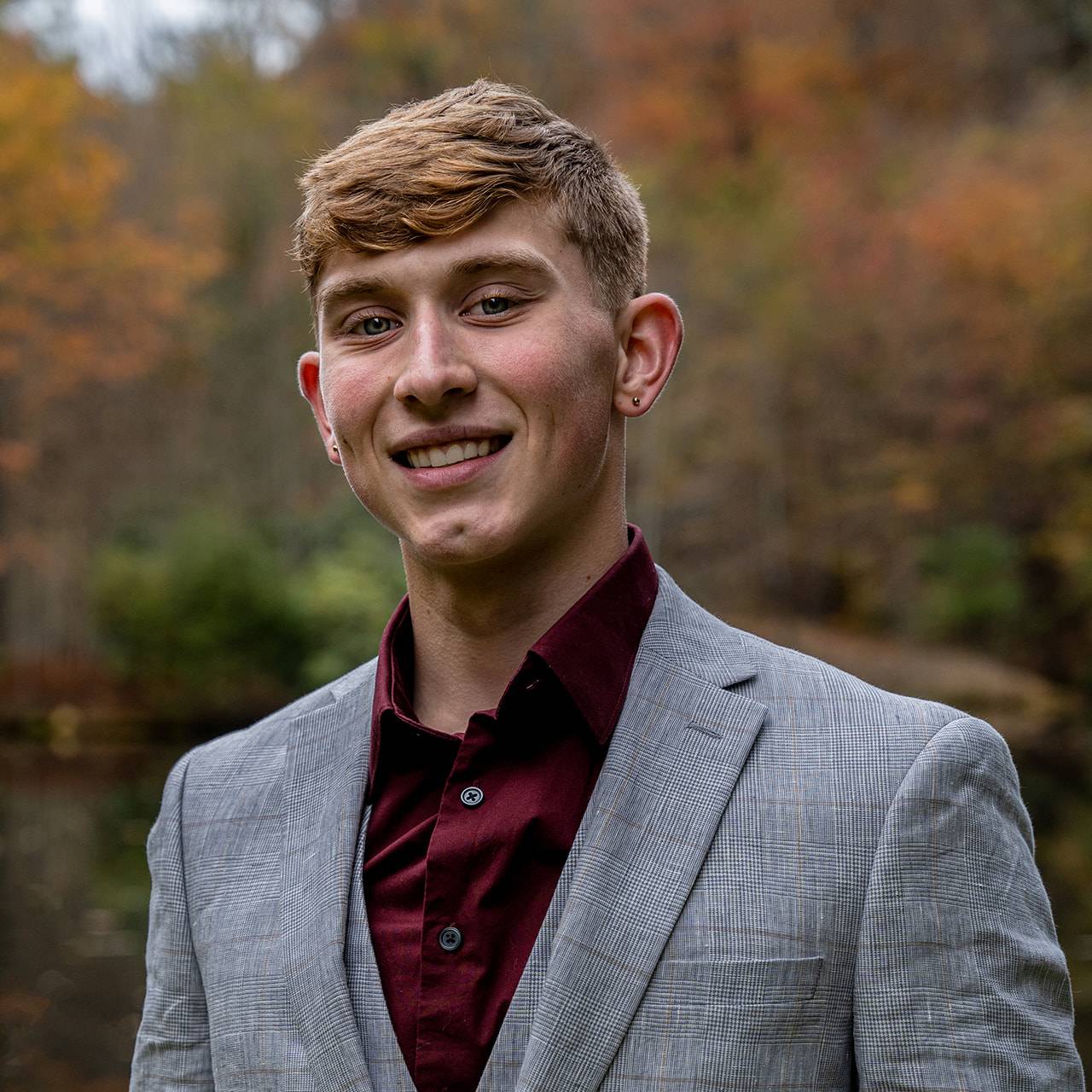 Garrett Cunningham