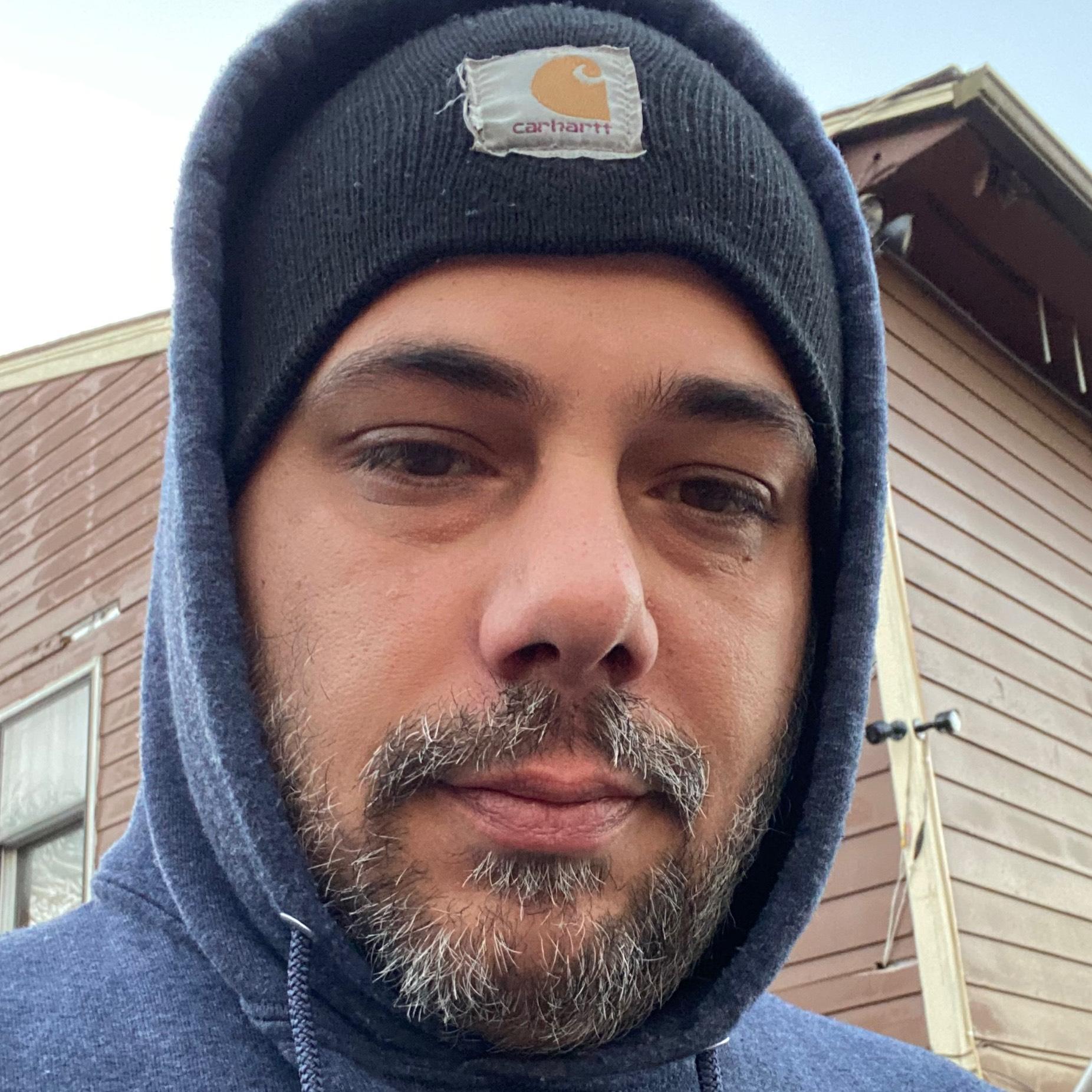 Adam D. Vlcek