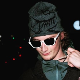 Ethan Hines