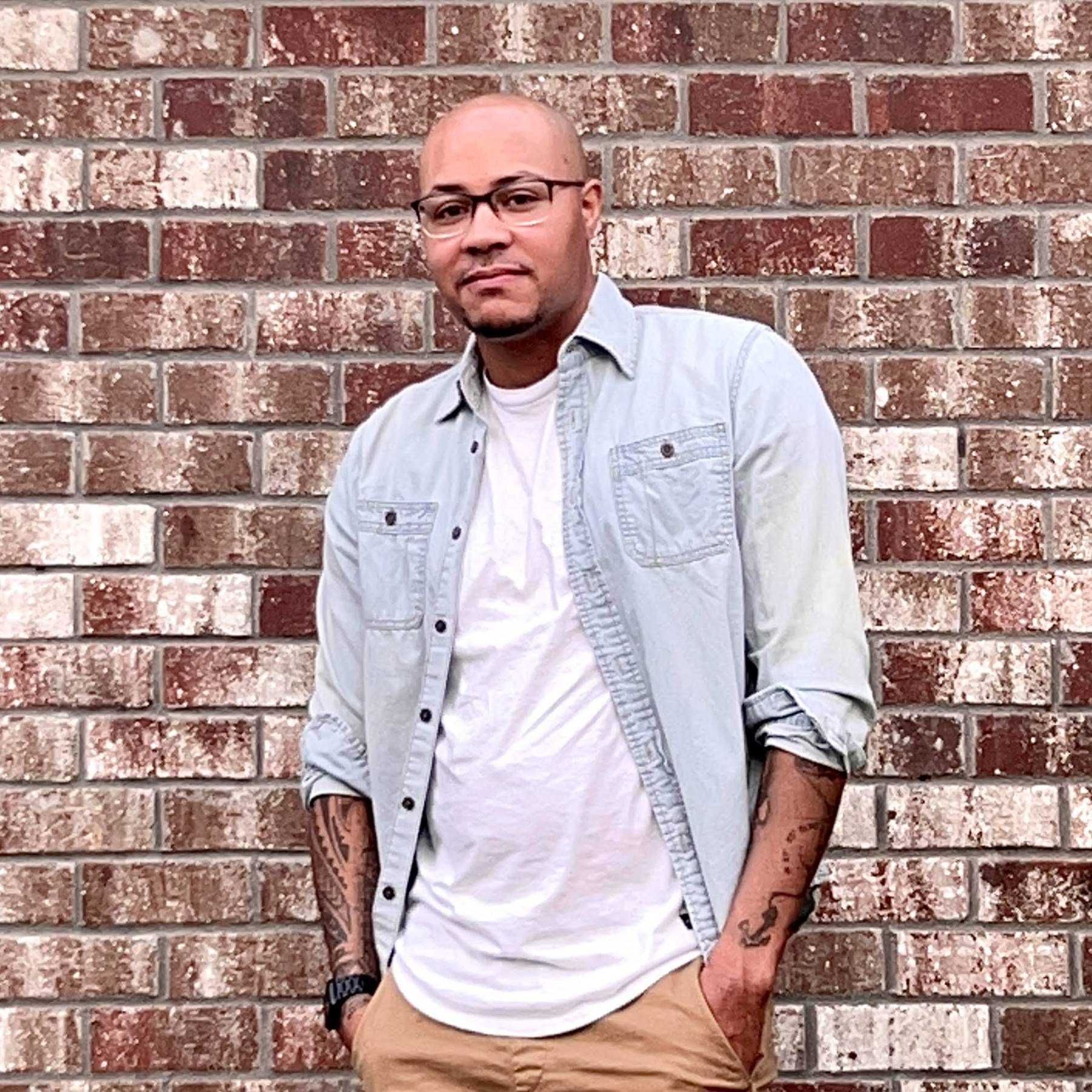 Damien Lamar Franklin