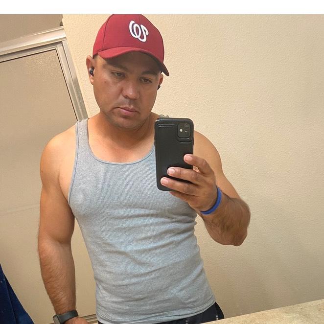 Juan Duron