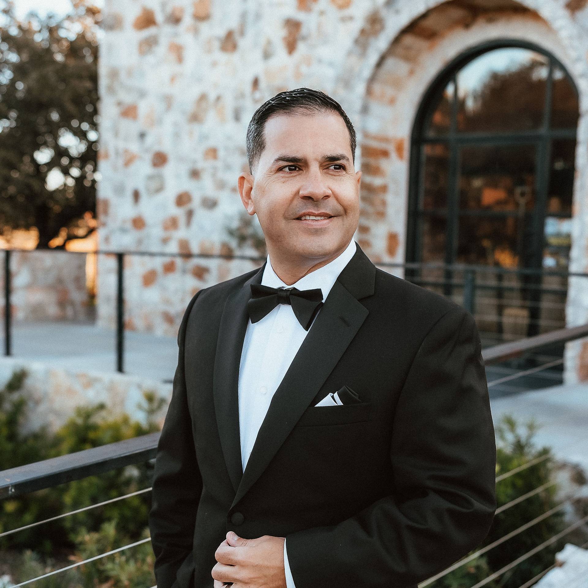 CHRISTIAN RIVERA FUENTES