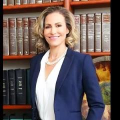 Raquel Du Boulay-Chastanet