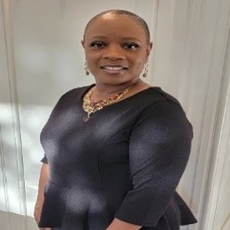 Dr. Lisa Johnson