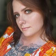 Taylor Cross