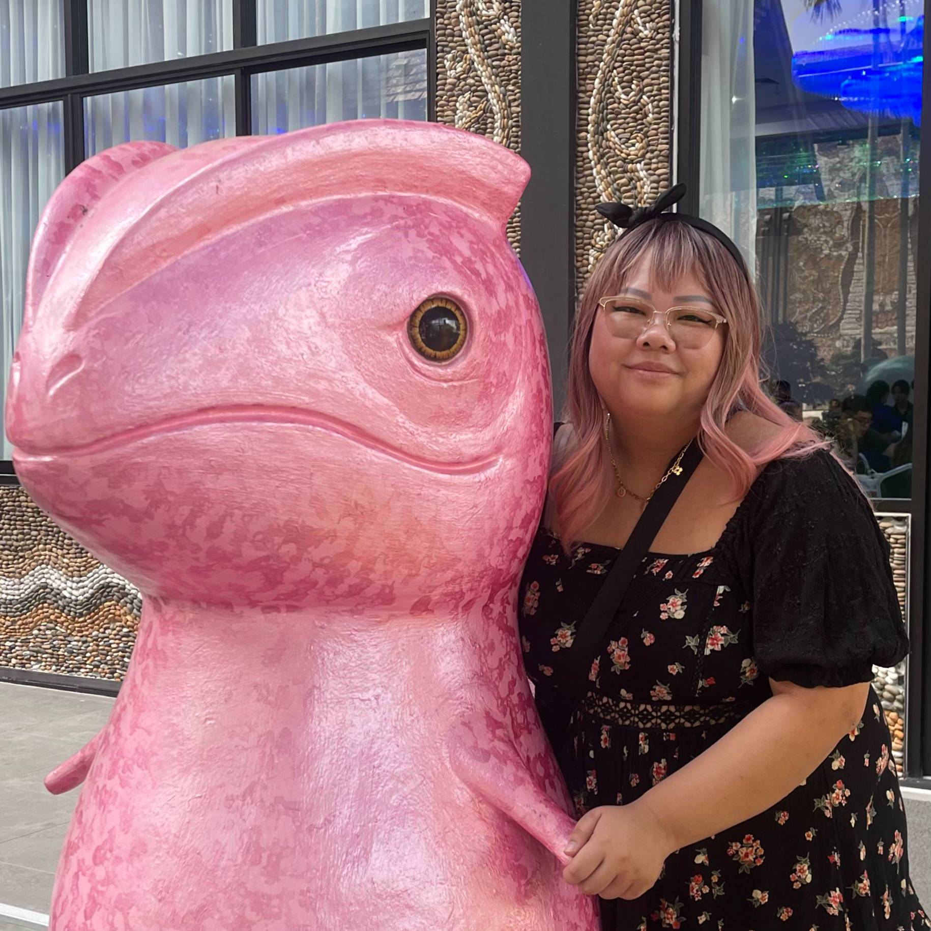 Tammy Tran