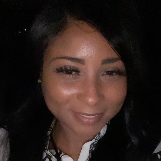 Sarena Armstrong