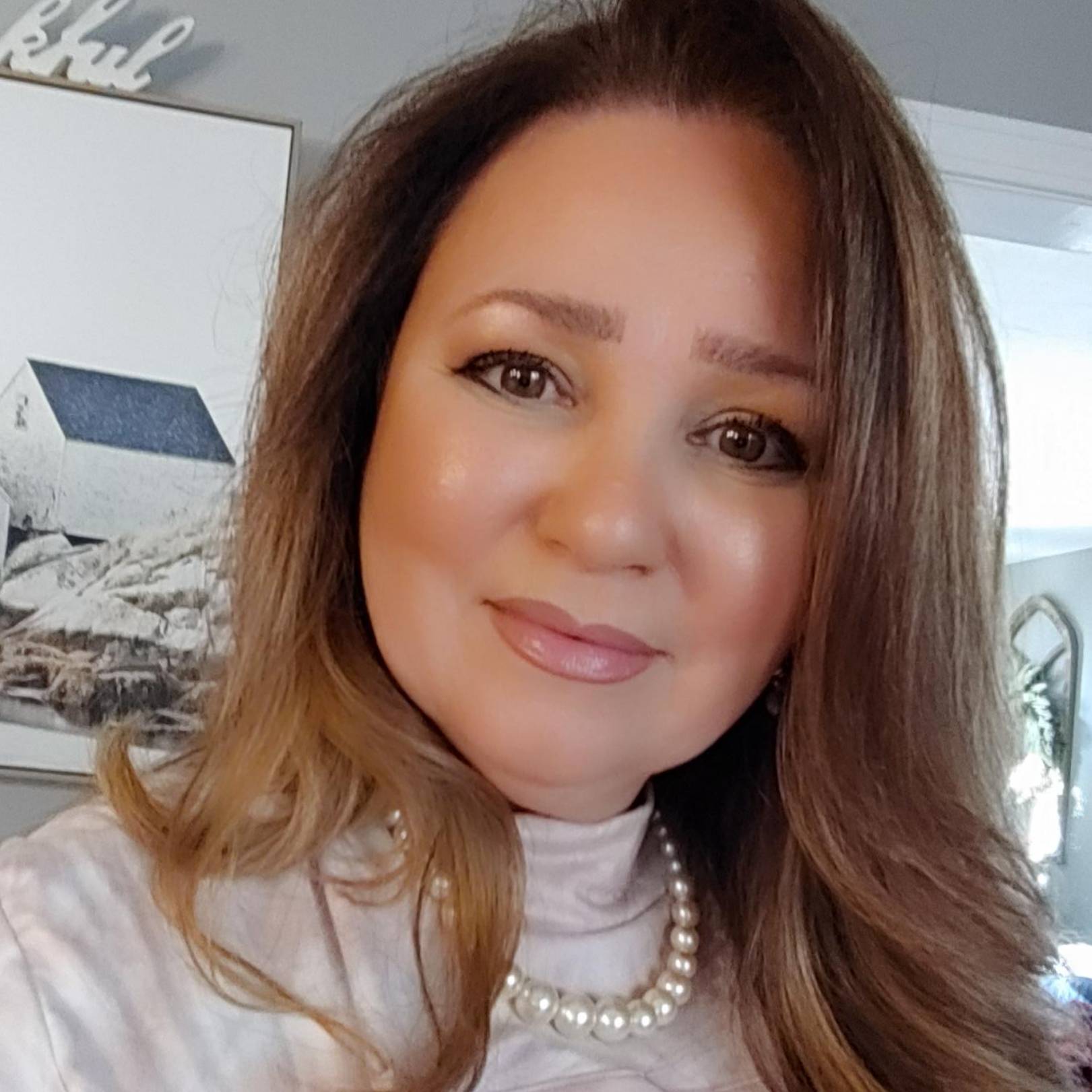 Lucia Leahy