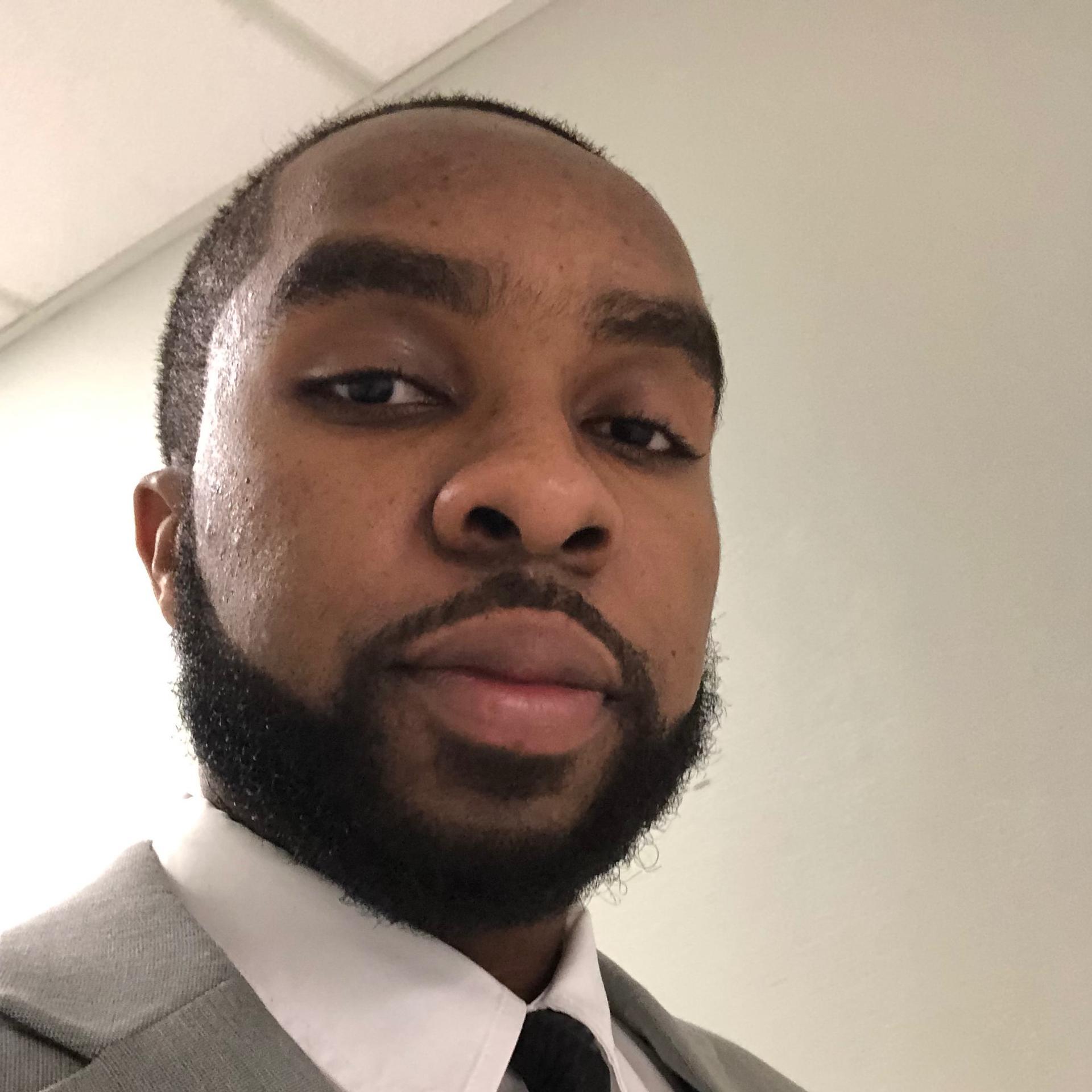 Justin J. Owens