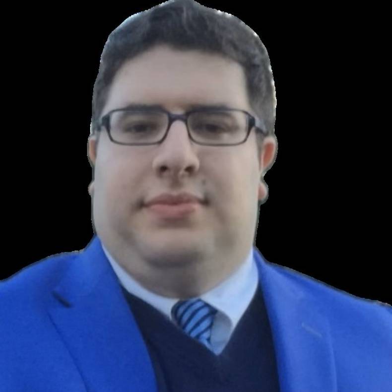 ROGER MELHEM