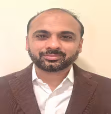 Tejas Gajjar